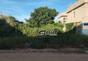 Foto 1 de Lote/Terreno à venda, 448m² em Verdes Mares, Rio das Ostras