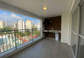 Foto 1 de Apartamento com 3 Quartos à venda, 116m² em Parque da Mooca, São Paulo