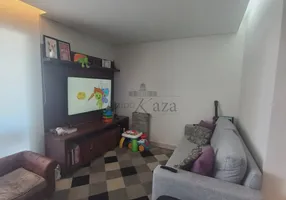 Foto 1 de Apartamento com 2 Quartos à venda, 72m² em Vila Ema, São José dos Campos