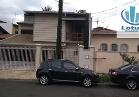 Foto 1 de Casa com 3 Quartos à venda, 239m² em Jardim Bela Vista, Jaguariúna