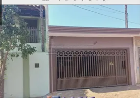 Foto 1 de Casa com 3 Quartos à venda, 128m² em Vila Brasília, São Carlos