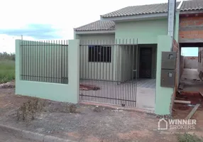 Foto 1 de Casa com 2 Quartos à venda, 76m² em , Sabáudia