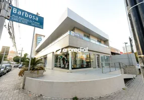 Foto 1 de Sala Comercial para alugar, 36m² em Aldeota, Fortaleza
