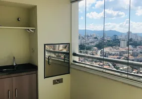 Foto 1 de Apartamento com 3 Quartos à venda, 157m² em Vila Dom Pedro II, São Paulo