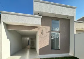 Foto 1 de Casa com 3 Quartos à venda, 110m² em Independencia 2º Complemento, Aparecida de Goiânia