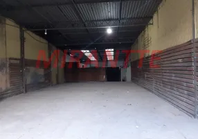 Foto 1 de Imóvel Comercial à venda, 468m² em Limão, São Paulo