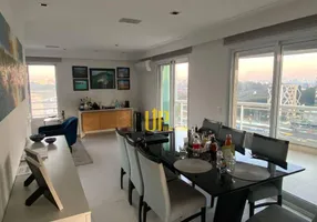 Foto 1 de Apartamento com 4 Quartos à venda, 198m² em Vila Mariana, São Paulo