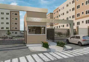 Foto 1 de Apartamento com 2 Quartos à venda, 50m² em Parque dos Pinus, Ribeirão Preto