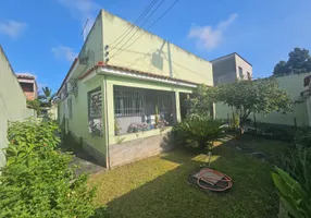 Foto 1 de Casa com 3 Quartos à venda, 360m² em Ampliação, Itaboraí