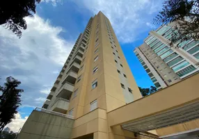 Foto 1 de Apartamento com 2 Quartos à venda, 57m² em Paraíso do Morumbi, São Paulo