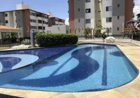 Foto 1 de Apartamento com 2 Quartos à venda, 55m² em Centro, Barra dos Coqueiros