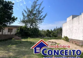 Foto 1 de Lote/Terreno à venda, 300m² em Albatroz, Imbé