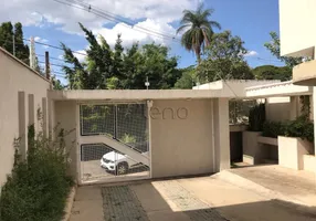 Foto 1 de Sobrado com 3 Quartos à venda, 345m² em Jardim Chapadão, Campinas