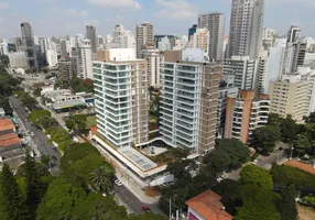 Foto 1 de Apartamento com 3 Quartos à venda, 186m² em Moema, São Paulo