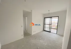 Foto 1 de Apartamento com 2 Quartos para alugar, 67m² em Vila Zilda Tatuape, São Paulo