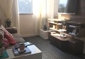 Foto 1 de Apartamento com 2 Quartos à venda, 58m² em Centro, Taboão da Serra
