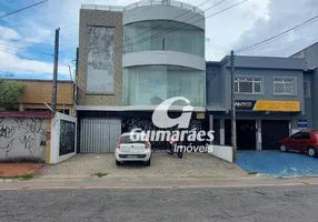 Foto 1 de Prédio Comercial à venda, 594m² em Montese, Fortaleza