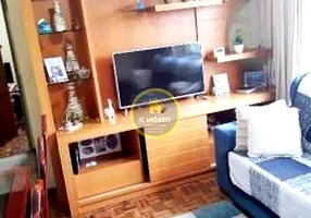 Foto 1 de Apartamento com 2 Quartos à venda, 52m² em Campo Grande, Rio de Janeiro