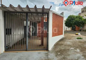 Foto 1 de Casa com 2 Quartos à venda, 80m² em Nova América, Piracicaba