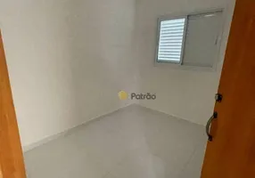 Foto 1 de Cobertura com 2 Quartos à venda, 87m² em Jardim Jamaica, Santo André