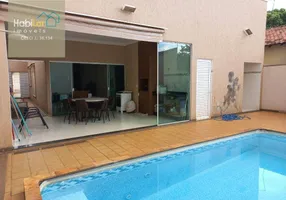 Foto 1 de Casa com 3 Quartos à venda, 240m² em Jardim Maracanã, São José do Rio Preto