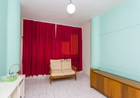 Foto 1 de Apartamento com 1 Quarto à venda, 53m² em República, São Paulo