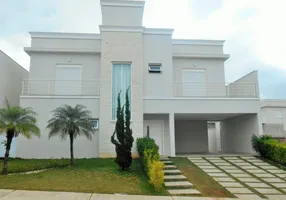 Foto 1 de Casa de Condomínio com 4 Quartos para venda ou aluguel, 300m² em Chácara Belvedere, Indaiatuba