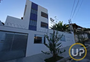 Foto 1 de Casa com 3 Quartos à venda, 59m² em Santa Mônica, Belo Horizonte