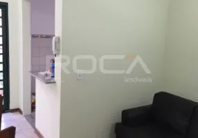 Foto 1 de Apartamento com 2 Quartos à venda, 66m² em Jardim Gibertoni, São Carlos