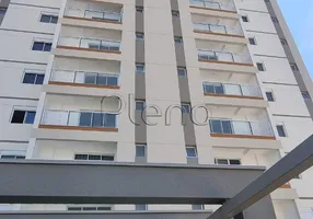 Foto 1 de Apartamento com 1 Quarto para alugar, 39m² em Centro, Campinas
