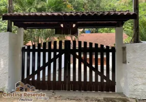 Foto 1 de Casa com 2 Quartos à venda, 150m² em Sertão da Quina, Ubatuba