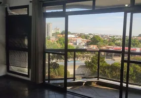 Foto 1 de Apartamento com 3 Quartos para alugar, 83m² em Vila Santa Terezinha, Itu
