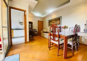 Foto 1 de Apartamento com 3 Quartos à venda, 83m² em Santa Branca, Belo Horizonte