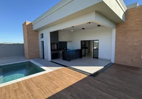 Foto 1 de Casa com 3 Quartos à venda, 227m² em Parque Residencial Damha IV, Presidente Prudente