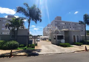 Foto 1 de Apartamento com 2 Quartos para alugar, 45m² em Vila Irene, São Carlos