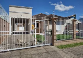 Foto 1 de Casa com 3 Quartos à venda, 250m² em Olimpica, Esteio