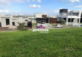 Foto 1 de Lote/Terreno à venda, 720m² em Reserva do Paratehy, São José dos Campos