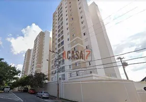 Foto 1 de Apartamento com 3 Quartos à venda, 88m² em Parque Tres Meninos, Sorocaba