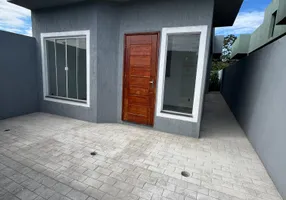 Foto 1 de Casa com 2 Quartos à venda, 80m² em Balneário das Conchas, São Pedro da Aldeia