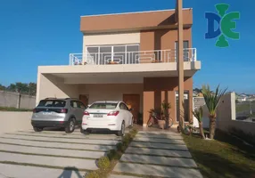 Foto 1 de Casa de Condomínio com 3 Quartos à venda, 211m² em Condomínio Residencial Fogaca, Jacareí