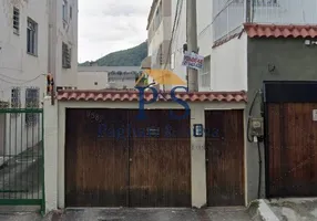 Foto 1 de Apartamento com 2 Quartos para venda ou aluguel, 75m² em Cascadura, Rio de Janeiro
