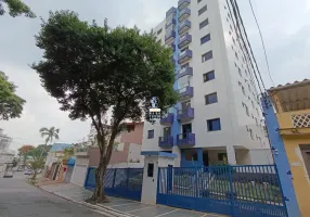 Foto 1 de Apartamento com 3 Quartos para alugar, 110m² em Parque Novo Mundo, São Paulo