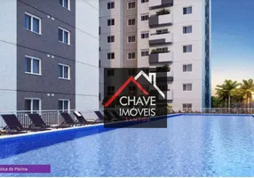 Foto 1 de Apartamento com 2 Quartos à venda, 48m² em Jabaquara, Santos