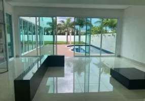 Foto 1 de Sobrado com 4 Quartos para venda ou aluguel, 950m² em Jardim Residencial Saint Patrick, Sorocaba