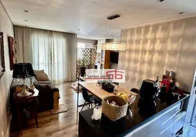 Foto 1 de Apartamento com 3 Quartos à venda, 70m² em Limão, São Paulo