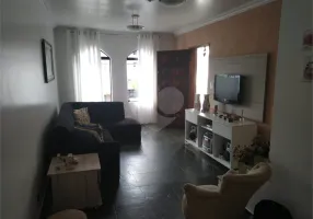 Foto 1 de Sobrado com 3 Quartos à venda, 120m² em Casa Verde, São Paulo