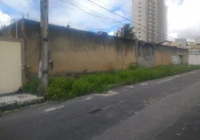 Foto 1 de Lote/Terreno à venda, 480m² em Engenheiro Luciano Cavalcante, Fortaleza