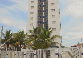 Foto 1 de Apartamento com 3 Quartos à venda, 127m² em Vila Atlântica, Mongaguá