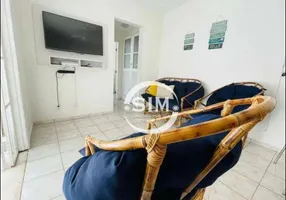 Foto 1 de Apartamento com 2 Quartos à venda, 80m² em Passagem, Cabo Frio