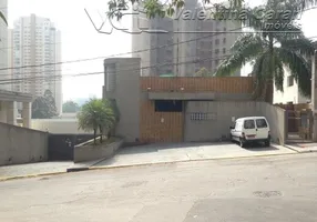 Foto 1 de Galpão/Depósito/Armazém à venda, 962m² em Vila Andrade, São Paulo